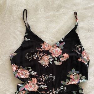 American Eagle Jumpsuit